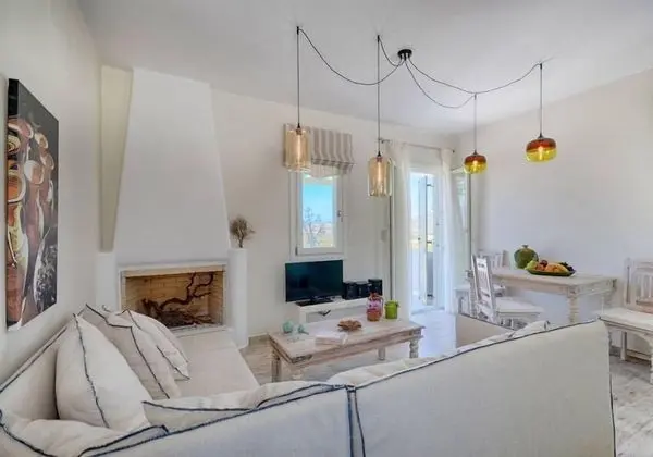 Superior Villa, 3 Yatak Odası (Levante)