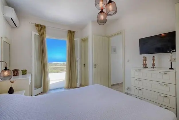 Superior Villa, 3 Yatak Odası (Levante)