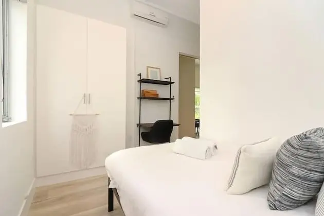 FRESH Private Master Bedroom & Bath - Little Havana Stunner Near Downtown & Brickell
