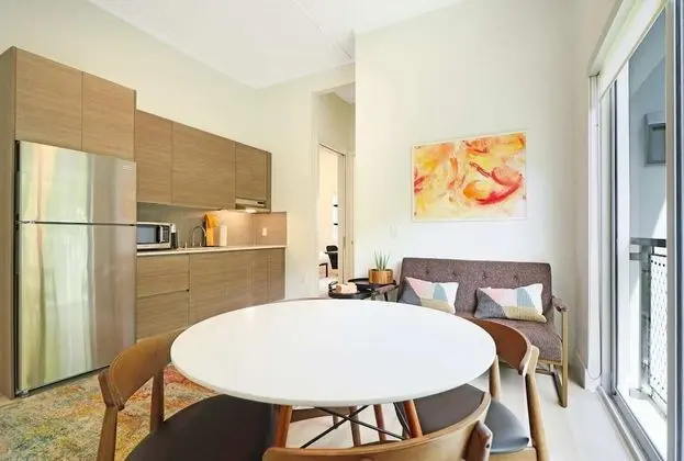 FRESH Private Master Bedroom & Bath - Little Havana Stunner Near Downtown & Brickell