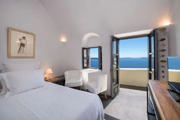 Villa, Birden Çok Yatak, Sigara İçilmez