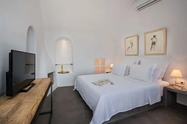 Villa, Birden Çok Yatak, Sigara İçilmez