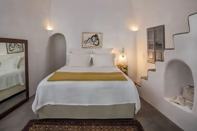 Villa, Birden Çok Yatak, Sigara İçilmez