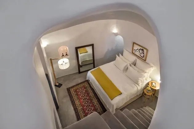Villa, Birden Çok Yatak, Sigara İçilmez