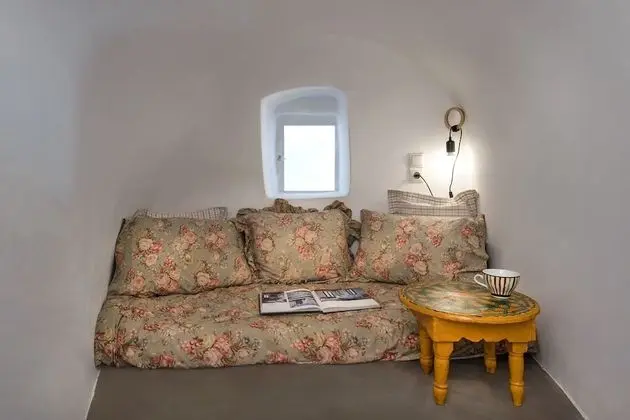 Villa, Birden Çok Yatak, Sigara İçilmez