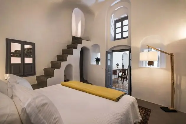 Villa, Birden Çok Yatak, Sigara İçilmez