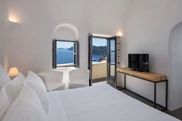 Villa, Birden Çok Yatak, Sigara İçilmez