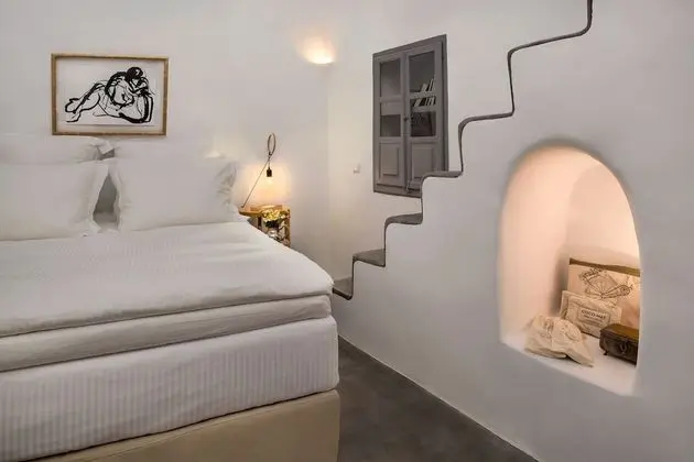 Villa, Birden Çok Yatak, Sigara İçilmez
