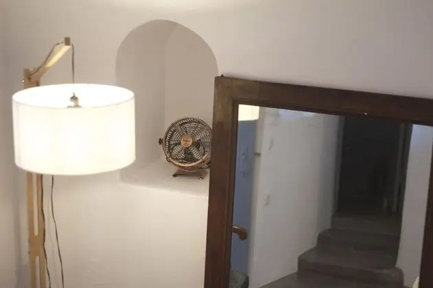 Villa, Birden Çok Yatak, Sigara İçilmez