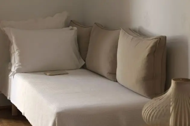 Villa, Birden Çok Yatak, Sigara İçilmez