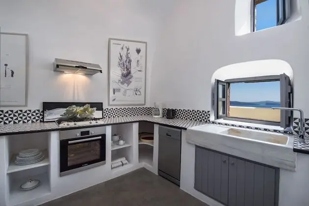 Villa, Birden Çok Yatak, Sigara İçilmez