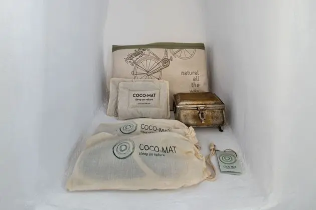 Villa, Birden Çok Yatak, Sigara İçilmez