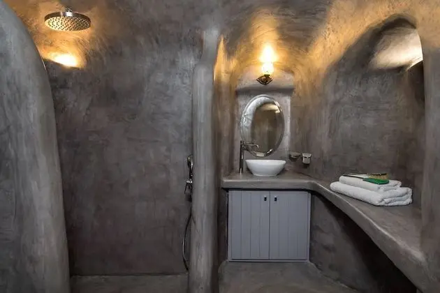Villa, Birden Çok Yatak, Sigara İçilmez