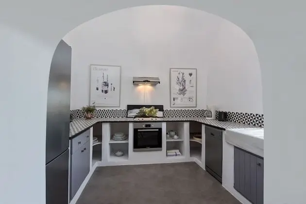 Villa, Birden Çok Yatak, Sigara İçilmez