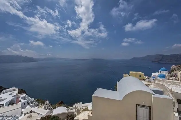 Villa, Birden Çok Yatak, Sigara İçilmez