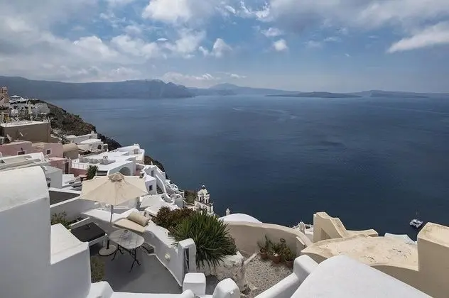 Villa, Birden Çok Yatak, Sigara İçilmez
