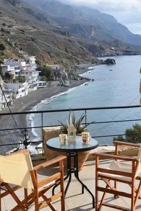Ev, 3 Yatak Odası, Deniz Manzaralı