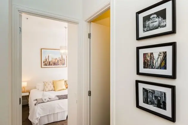 Premium Apart Daire, 2 Yatak Odası