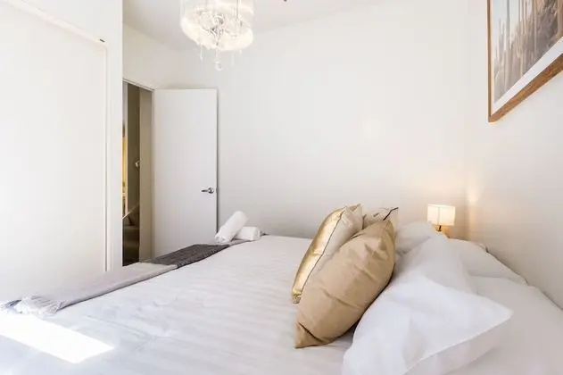 Premium Apart Daire, 2 Yatak Odası