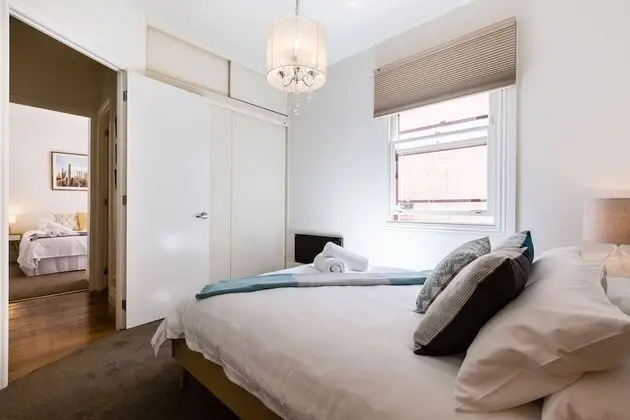 Premium Apart Daire, 2 Yatak Odası