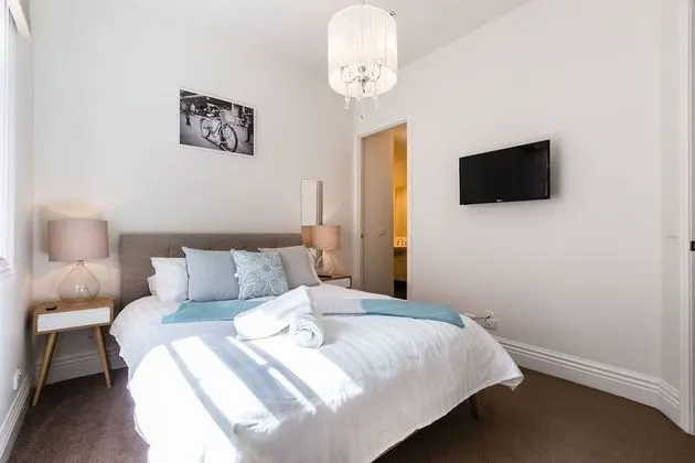 Premium Apart Daire, 2 Yatak Odası