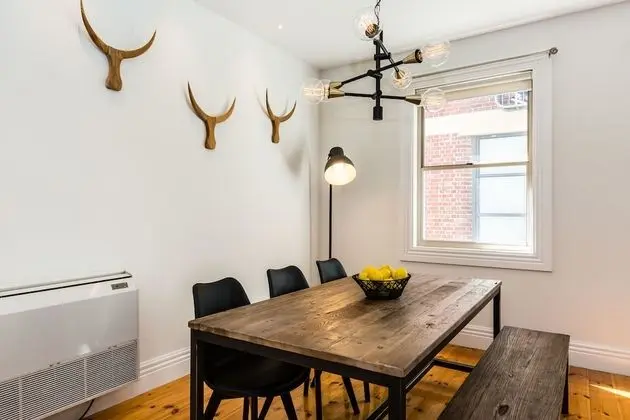 Premium Apart Daire, 2 Yatak Odası