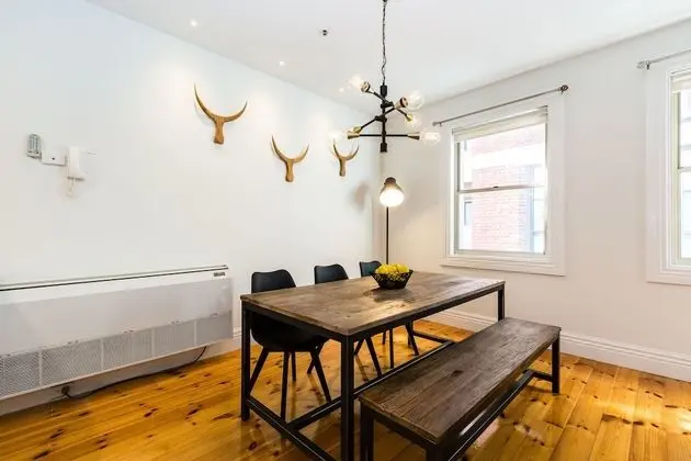 Premium Apart Daire, 2 Yatak Odası