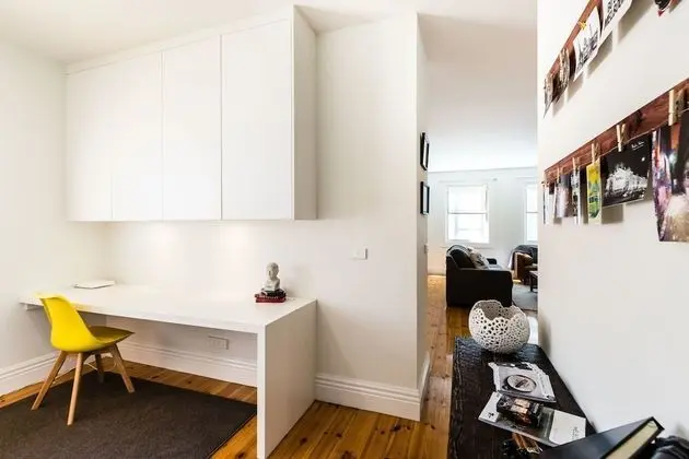 Premium Apart Daire, 2 Yatak Odası