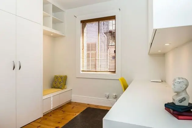 Premium Apart Daire, 2 Yatak Odası