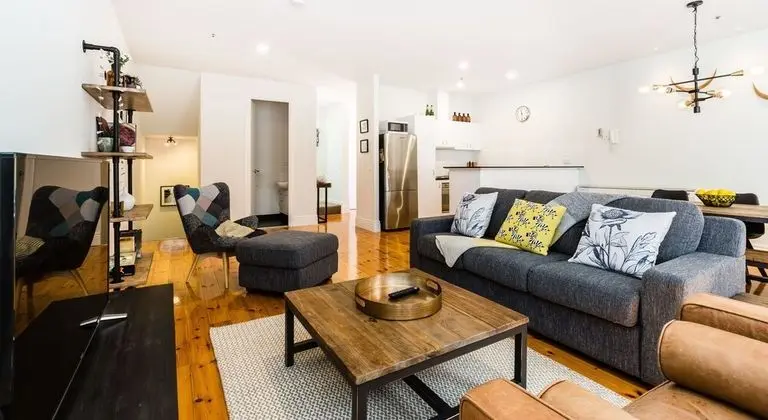 Premium Apart Daire, 2 Yatak Odası