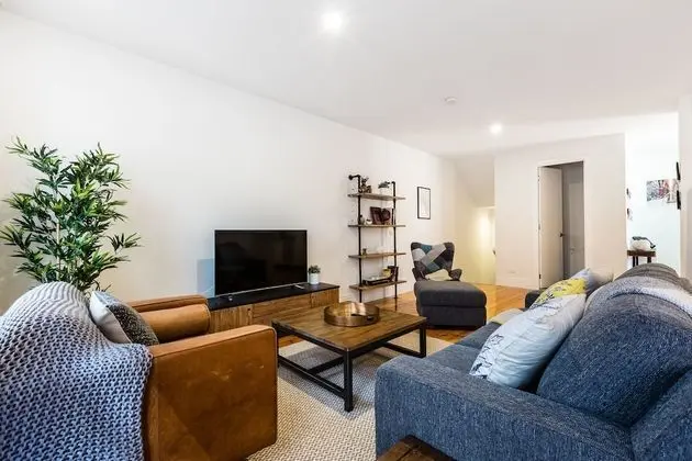 Premium Apart Daire, 2 Yatak Odası
