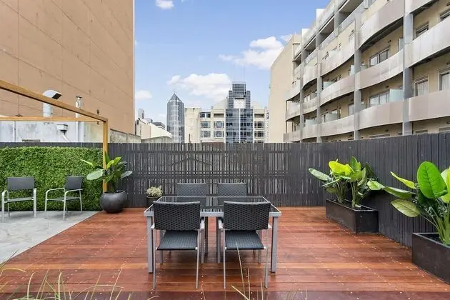 Premium Apart Daire, 2 Yatak Odası