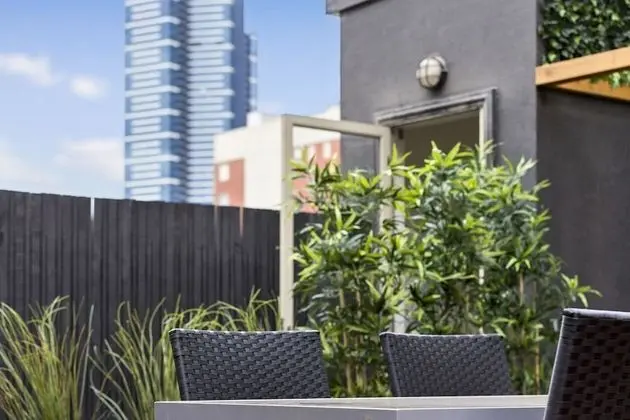 Premium Apart Daire, 2 Yatak Odası