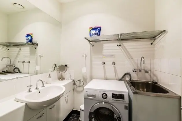 Premium Apart Daire, 2 Yatak Odası