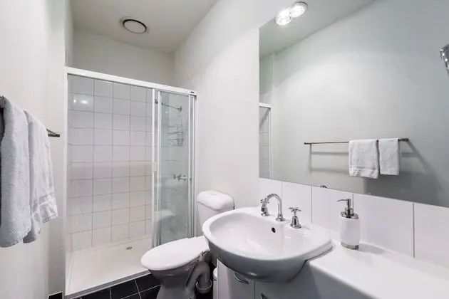 Premium Apart Daire, 2 Yatak Odası