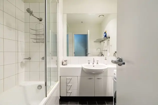 Premium Apart Daire, 2 Yatak Odası
