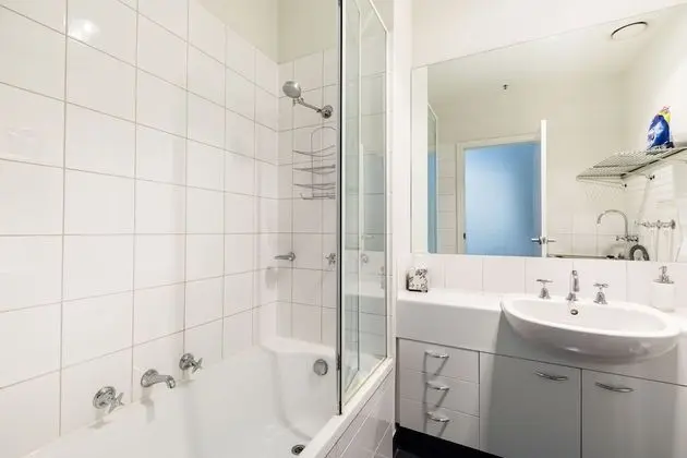 Premium Apart Daire, 2 Yatak Odası