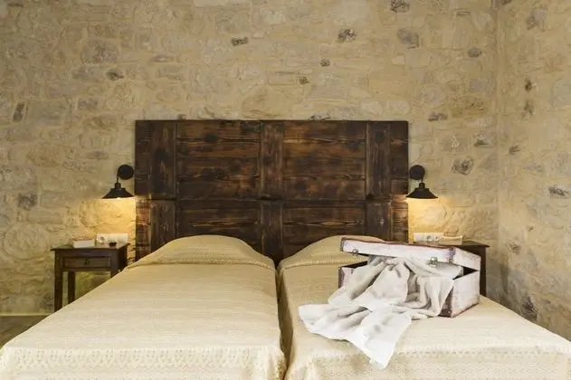 Villa, 2 Yatak Odası
