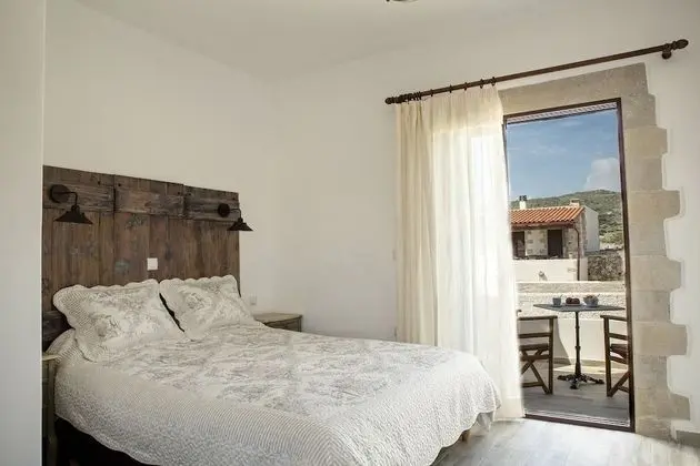 Villa, 2 Yatak Odası