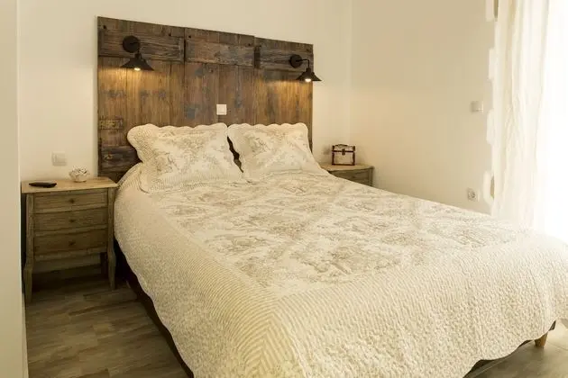 Villa, 2 Yatak Odası