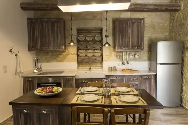 Villa, 2 Yatak Odası