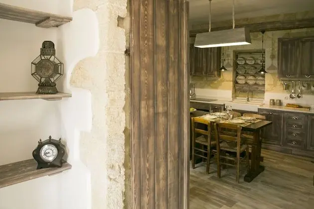 Villa, 2 Yatak Odası