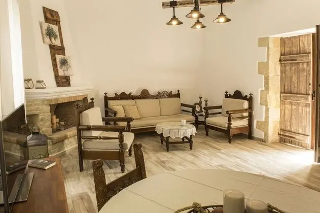 Villa, 2 Yatak Odası