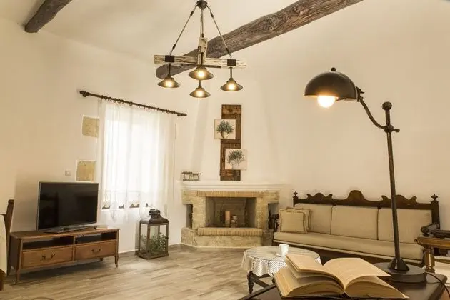 Villa, 2 Yatak Odası