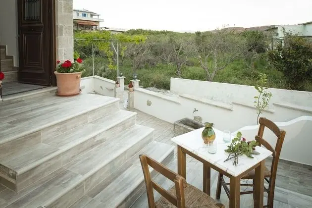 Villa, 2 Yatak Odası