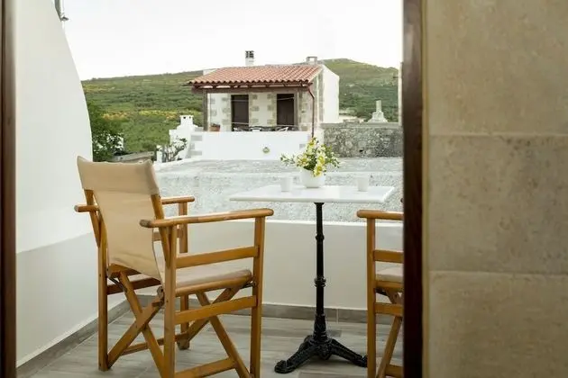 Villa, 2 Yatak Odası
