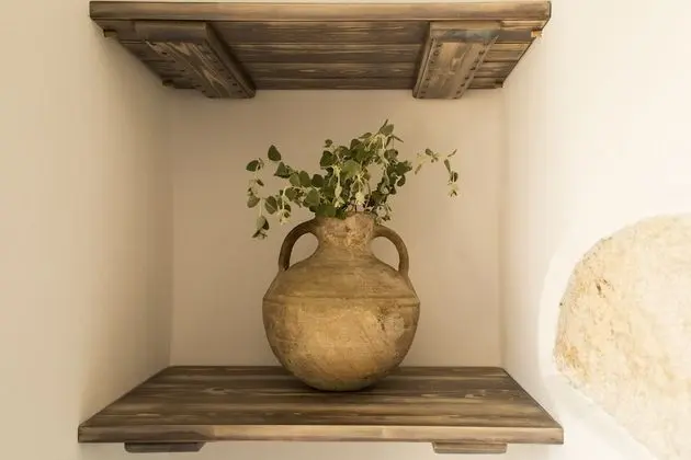Villa, 2 Yatak Odası