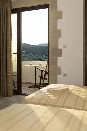 Villa, 2 Yatak Odası