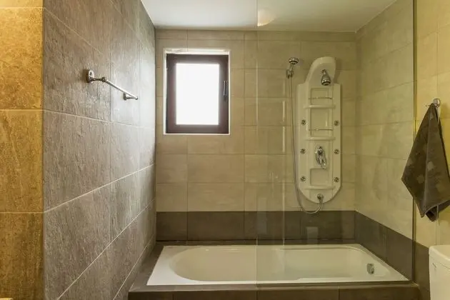 Villa, 2 Yatak Odası