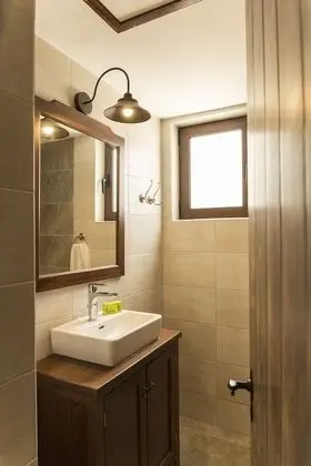 Villa, 2 Yatak Odası